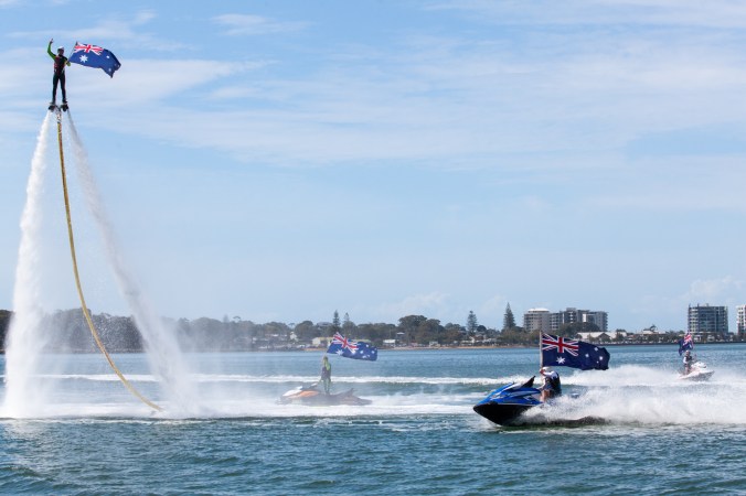 redcliffe kite fest 2017-3